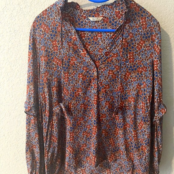 Blouse - Picture 1 of 3